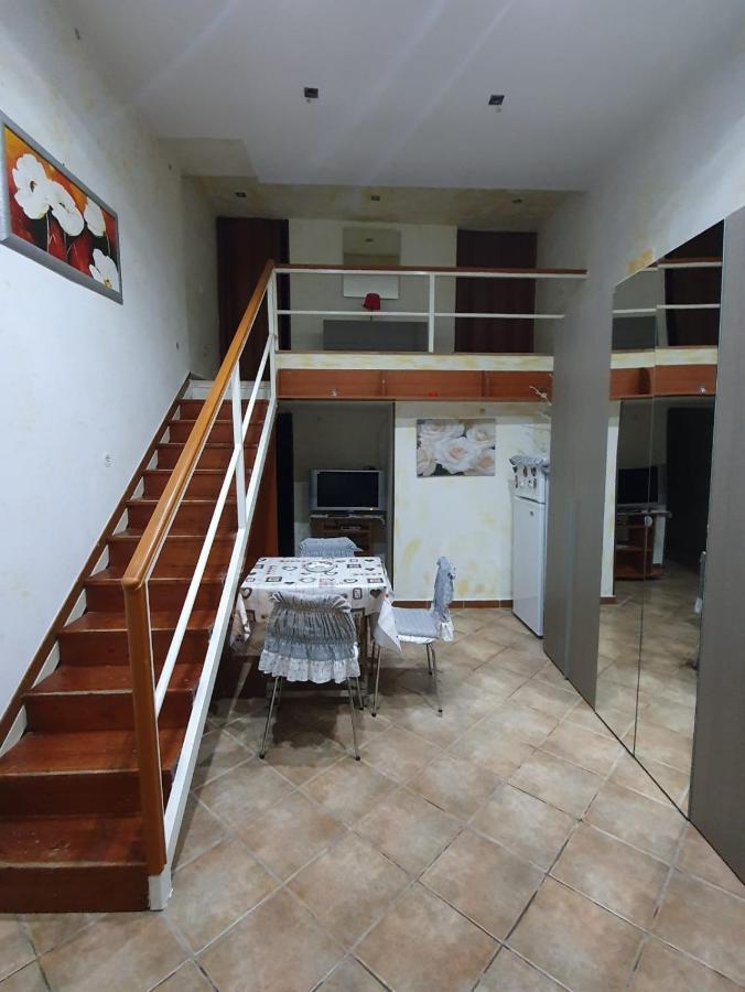 Sister Home Neapel Exterior foto